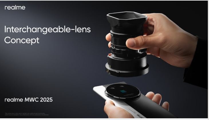 غول جدید عکاسی موبایل: ریلمی 14 پرو و 14 پرو پلاس با لنزهای DSLR در اروپا 15 غول جدید عکاسی موبایل: ریلمی 14 پرو و 14 پرو پلاس با لنزهای DSLR در اروپا