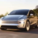 مدل به‌روزشده تسلا مدل Y در بازار چین با استقبال چشمگیر مواجه شد