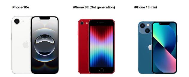 نتایج نظرسنجی هفتگی: قیمت بالای آیفون 16e باعث نارضایتی کاربران شد 15 نتایج نظرسنجی هفتگی: قیمت بالای آیفون 16e باعث نارضایتی کاربران شد