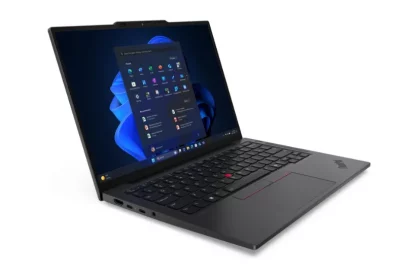 لپ‌تاپ‌های تینک‌پد جدید لنوو با قدرت‌نمایی پردازنده‌های اینتل و AMD معرفی شدند