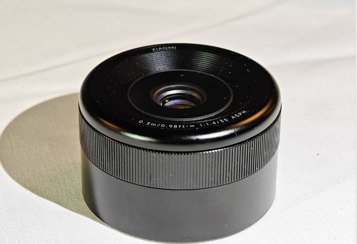 شیائومی، عکاسی موبایل را متحول میکند: نگاهی به سیستم اپتیکال ماژولار! 16 شیائومی، عکاسی موبایل را متحول میکند: نگاهی به سیستم اپتیکال ماژولار!