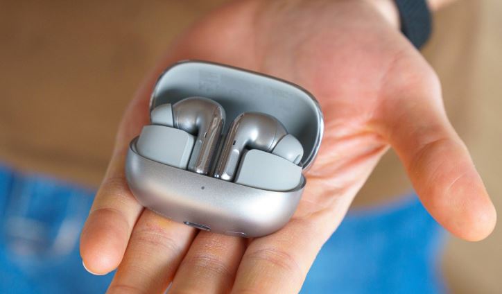 بررسی شیائومی Buds 5 Pro: پادشاه جدید ایربادهای بیسیم با صدایی فراتر از انتظار 23 بررسی شیائومی Buds 5 Pro: پادشاه جدید ایربادهای بیسیم با صدایی فراتر از انتظار