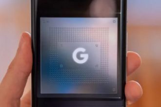 رازهای پشت پرده: گوگل چگونه تراشه Tensor G5 را مستقل از سامسونگ توسعه داد؟