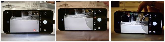 شیائومی، عکاسی موبایل را متحول میکند: نگاهی به سیستم اپتیکال ماژولار! 17 شیائومی، عکاسی موبایل را متحول میکند: نگاهی به سیستم اپتیکال ماژولار!