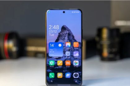 شیائومی ۱۶ پرو احتمالاً از فریم فلزی پرینت سه‌بعدی بهره می‌برد