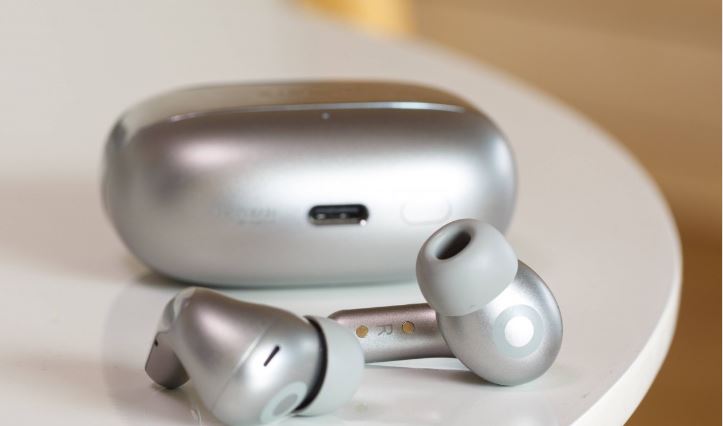 بررسی شیائومی Buds 5 Pro: پادشاه جدید ایربادهای بیسیم با صدایی فراتر از انتظار 22 pp 4