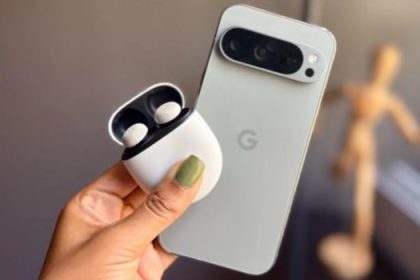 رونمایی از Auracast: انقلابی در دنیای صدا برای کاربران اندروید 13 رونمایی از Auracast: انقلابی در دنیای صدا برای کاربران اندروید