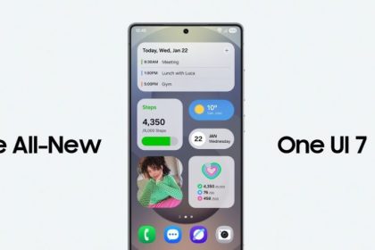 سامسونگ از عرضه رسمی One UI 7 با قابلیتهای هوش مصنوعی از 18 فروردین خبر داد 13 سامسونگ از عرضه رسمی One UI 7 با قابلیتهای هوش مصنوعی از 18 فروردین خبر داد