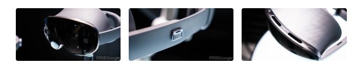 تلاش دوباره سامسونگ: نمایش هدست واقعیت ترکیبی و گلکسی S25 اج در MWC 2025