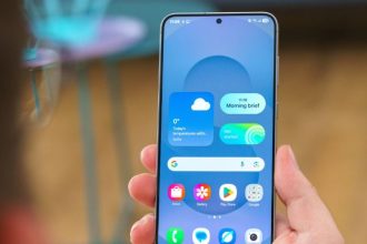 بتا One UI 7 از راه رسید: غول‌های تاشو و سری S23 سامسونگ در صدر لیست!