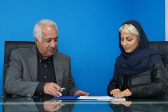 پنجره‌ای به سوی زاگرس؛ رسانه‌ای نوپا برای قلب ایران