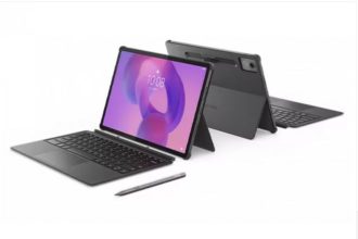 Lenovo Idea Tab Pro: تبلتی قدرتمند با طراحی چشم‌نواز، رونمایی شد!