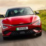 سیاست حریم خصوصی 23,000 کلمه‌ای کیا زیر ذره‌بین: چرا رانندگان باید 3.5 ساعت مطالعه کنند؟