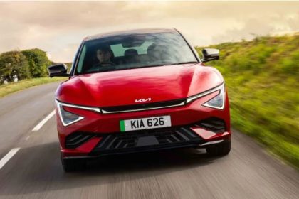 سیاست حریم خصوصی 23,000 کلمه‌ای کیا زیر ذره‌بین: چرا رانندگان باید 3.5 ساعت مطالعه کنند؟