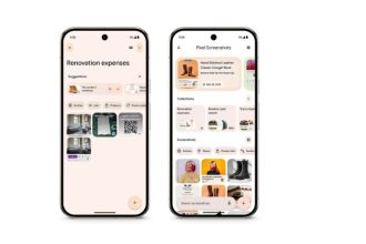 پیکسل دراپ مارس ۲۰۲۵: هوش مصنوعی و امنیت، مهمانان ویژه به‌روزرسانی جدید!