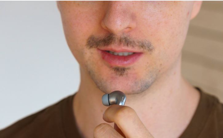 بررسی شیائومی Buds 5 Pro: پادشاه جدید ایربادهای بیسیم با صدایی فراتر از انتظار 20 بررسی شیائومی Buds 5 Pro: پادشاه جدید ایربادهای بیسیم با صدایی فراتر از انتظار