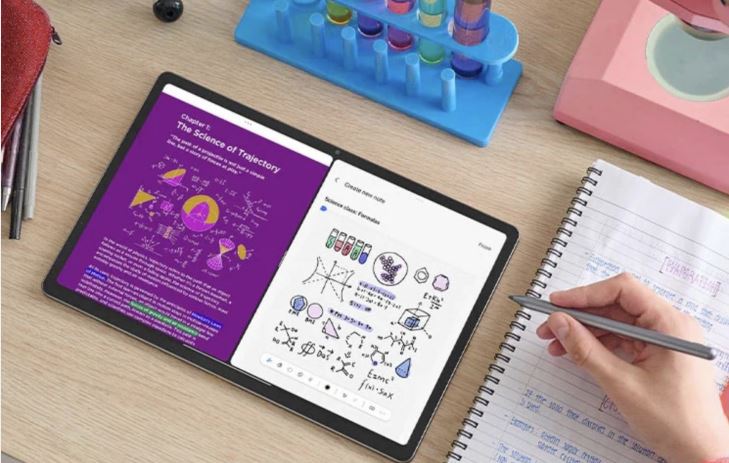 Lenovo Idea Tab Pro: تبلتی قدرتمند با طراحی چشمنواز، رونمایی شد! 14 Lenovo Idea Tab Pro: تبلتی قدرتمند با طراحی چشمنواز، رونمایی شد!