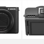 رونمایی کانن از دو دوربین ولاگینگ جدید: PowerShot V1 و EOS R50 V