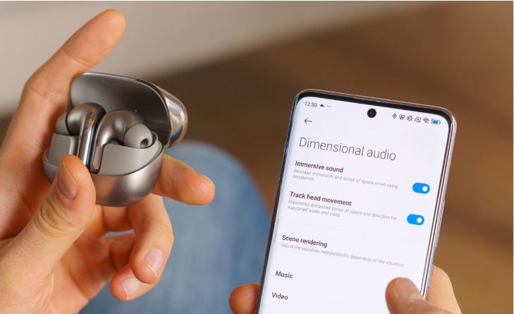 بررسی شیائومی Buds 5 Pro: پادشاه جدید ایربادهای بی‌سیم با صدایی فراتر از انتظار