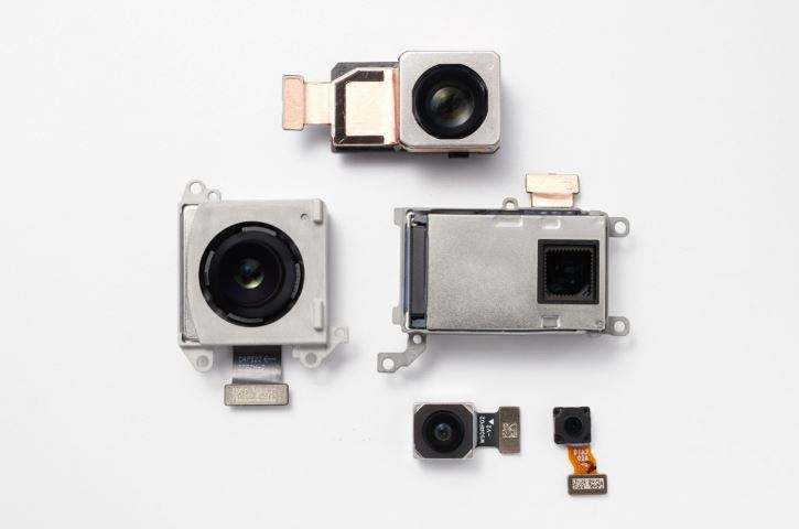 دوربینهای اوپو فایند X8 اولترا: قدرت تصویربرداری فراتر از انتظار! 14 دوربینهای اوپو فایند X8 اولترا: قدرت تصویربرداری فراتر از انتظار!