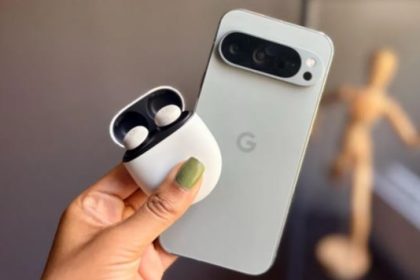 شنیدن صدای دنیای اطراف با Auracast: تحولی جدید در اندروید 13 شنیدن صدای دنیای اطراف با Auracast: تحولی جدید در اندروید