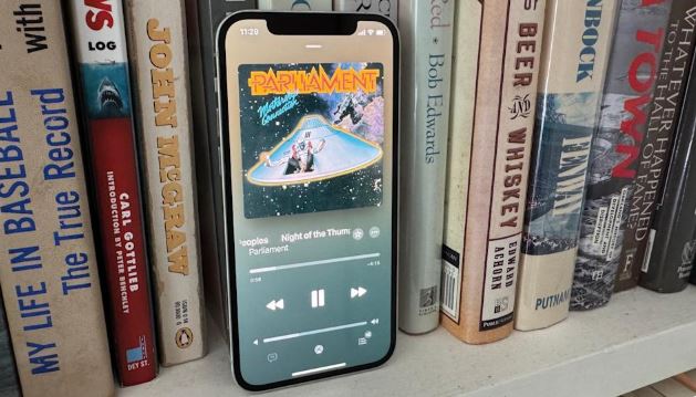 موسیقی محیطی iOS 18.4: راهی نوین برای افزایش تمرکز و آرامش 14 موسیقی محیطی iOS 18.4: راهی نوین برای افزایش تمرکز و آرامش