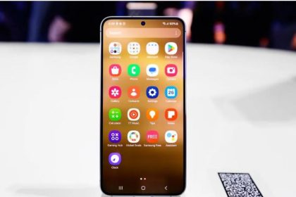 تاریخ انتشار اندروید 15 برای گلکسی S24 اعلام شد! 13 تاریخ انتشار اندروید 15 برای گلکسی S24 اعلام شد!