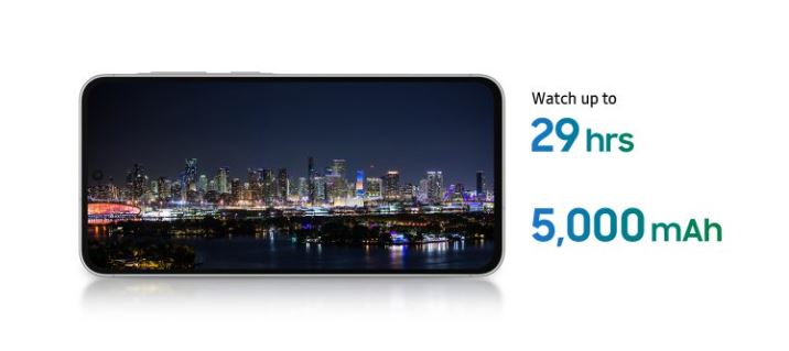 گلکسی A، مجهز به هوش مصنوعی: تجربه ای جدید از دنیای موبایل