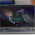 رابطه کاربری جدید مایکروسافت: صفحه لاگین با تم تاریک و طراحی مدرن!