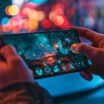 رکوردشکنی اسنپدراگون 8 ژن 2: امتیاز خیره‌کننده در آنتوتو، عصر جدیدی از قدرت!