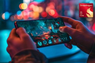 رکوردشکنی اسنپدراگون 8 ژن 2: امتیاز خیره‌کننده در آنتوتو، عصر جدیدی از قدرت!