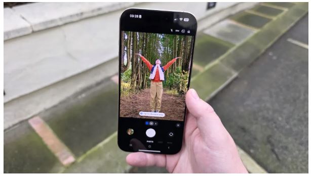 آیفونتو به گلکسی تبدیل کن! تجربه One UI 7 سامسونگ بدون نیاز به گوشی جدید