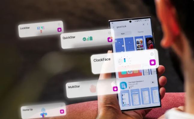 ۵ قابلیت کلیدی One UI 7 که استفاده از گوشیهای سامسونگ را لذتبخشتر میکنند 16 ۵ قابلیت کلیدی One UI 7 که استفاده از گوشیهای سامسونگ را لذتبخشتر میکنند