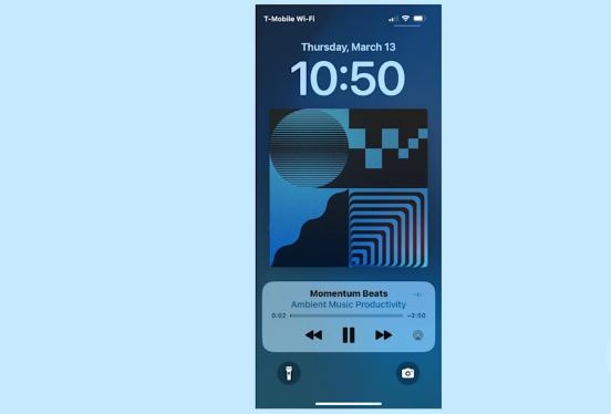 موسیقی محیطی iOS 18.4: راهی نوین برای افزایش تمرکز و آرامش 16 موسیقی محیطی iOS 18.4: راهی نوین برای افزایش تمرکز و آرامش