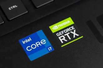 همکاری شوک‌آور: اینتل و انویدیا دست به دست هم برای تولید پردازنده گرافیکی!