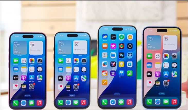 تأخیر بزرگ اپل در هوش مصنوعی: سیری از رقابت عقب ماند 14 تأخیر بزرگ اپل در هوش مصنوعی: سیری از رقابت عقب ماند