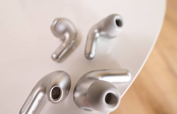 بررسی شیائومی Buds 5 Pro: پادشاه جدید ایربادهای بیسیم با صدایی فراتر از انتظار 15 xx 4