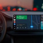اندروید اتو: انقلابی در سیستم اطلاعات و سرگرمی خودرو