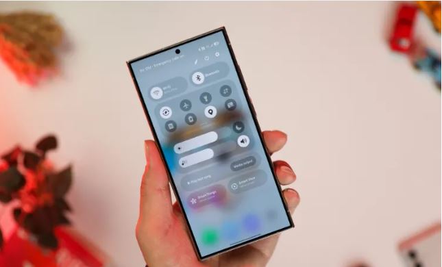 ۵ قابلیت کلیدی One UI 7 که استفاده از گوشیهای سامسونگ را لذتبخشتر میکنند 18 ۵ قابلیت کلیدی One UI 7 که استفاده از گوشیهای سامسونگ را لذتبخشتر میکنند