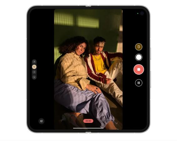 پیکسل دراپ مارس ۲۰۲۵: هوش مصنوعی و امنیت، مهمانان ویژه بهروزرسانی جدید! 19 پیکسل دراپ مارس ۲۰۲۵: هوش مصنوعی و امنیت، مهمانان ویژه بهروزرسانی جدید!