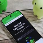 تحول عجیب گوگل: چرا کد منبع توسعه اندروید حالا خصوصی می‌شود؟