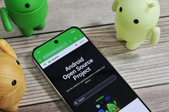 تحول عجیب گوگل: چرا کد منبع توسعه اندروید حالا خصوصی می‌شود؟