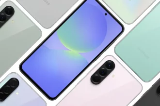 گلکسی A56، با تراشه اگزینوس جدید و قابلیت‌های هوش مصنوعی پیشرفته، انقلابی در عرصه گوشی‌های میان‌رده