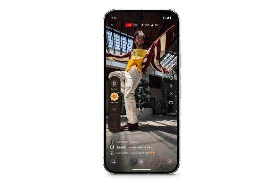 پیکسل دراپ مارس ۲۰۲۵: هوش مصنوعی و امنیت، مهمانان ویژه بهروزرسانی جدید! 20 پیکسل دراپ مارس ۲۰۲۵: هوش مصنوعی و امنیت، مهمانان ویژه بهروزرسانی جدید!