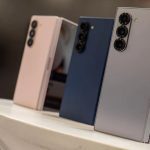 رونمایی نزدیک است: گلکسی Z فولد 7 و فلیپ 7 با One UI 8 شگفت‌انگیز!