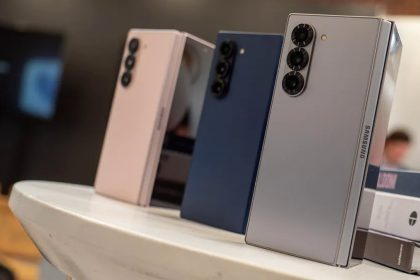 رونمایی نزدیک است: گلکسی Z فولد 7 و فلیپ 7 با One UI 8 شگفتانگیز! 13 رونمایی نزدیک است: گلکسی Z فولد 7 و فلیپ 7 با One UI 8 شگفتانگیز!