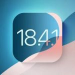 هشدار فوری اپل: به‌روزرسانی iOS 18.4.1 برای جلوگیری از خطرات امنیتی ضروری است!