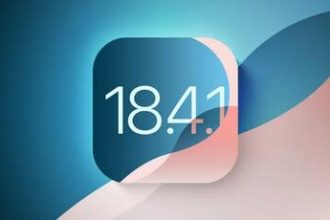 هشدار فوری اپل: به‌روزرسانی iOS 18.4.1 برای جلوگیری از خطرات امنیتی ضروری است!