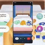 به‌روزرسانی Gemini Live: قابلیت چت زنده با هوش مصنوعی به گلکسی S25 سامسونگ می‌آید