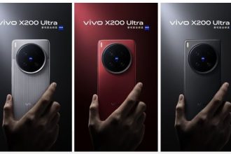 رونمایی از رنگ‌های جذاب vivo X200 Ultra + پردازندهی قدرتمند تأییدشده
